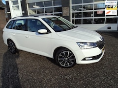 Skoda Fabia Combi - 1.0 TSI Business Edition Apple Carplay Adapt.Cruise Trekhaak