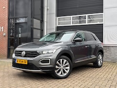 Volkswagen T-Roc - 2.0 TDI Style Business Trekhaak
