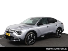 Citroën C4 X - 1.2 130PK Max Automaat | Navigatie | Camera | Climate control | Adapt. Cruise | Head Up |