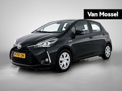 Toyota Yaris - 1.5 Hybrid Aut. Active | Navi | Camera | Climate Control | 1e EIGENAAR |