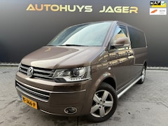 Volkswagen Transporter - 2.0 TDI BM L1H1 DC Comfortline Automaat 180PK