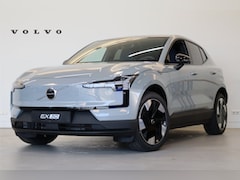 Volvo EX30 - Extended Range 272PK Europa Plus 69kWh | Privacy glas | Pano-dak | Power seats | Climate P