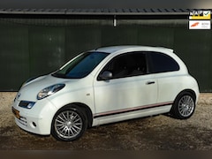 Nissan Micra - 1.2 Pure/AIRCO/ABS/LMV/