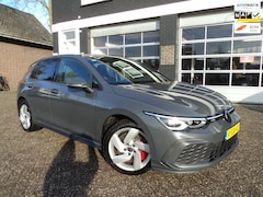 Volkswagen Golf - 1.4 eHybrid GTE Stuur/Stoelverwarming Trekhaak