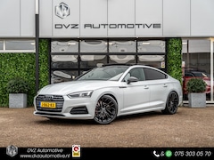 Audi A5 Sportback - 40 TFSI 190PK Design Pro Line Plus | Pano | Camera | 19" LMV |