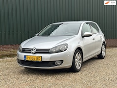 Volkswagen Golf - 1.4 TSI 160PK Comfortline 5drs