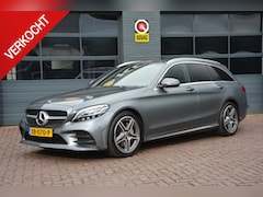 Mercedes-Benz C-klasse Estate - 180 Business Solution AMG