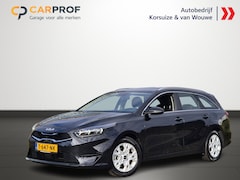 Kia Cee'd Sportswagon - Ceed 1.0 T-GDi DynamicLine