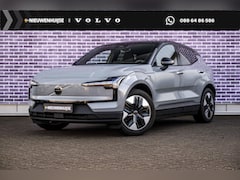 Volvo EX30 - Single Motor Plus 51 kWh | Climate Pack | Stoel en Stuurverwarming | Keyless Entry | Zwart