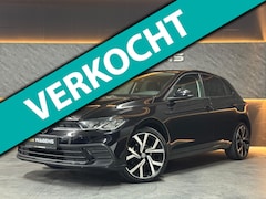 Volkswagen Polo - 1.0 TSI|KEYLESS|CARPLAY|18"|FULL DIGITAL|STOELV