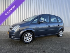 Opel Meriva - 1.6-16V Business