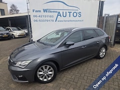 SEAT Leon ST - 1.0 EcoTSI St. BnsI