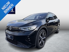 Volkswagen ID.4 - GTX 4Motion 77 kWh 300PK | SOH 89% | WARMTEPOMP | HEADUP DISPLAY | ACC CRUISE CONTROLE | E