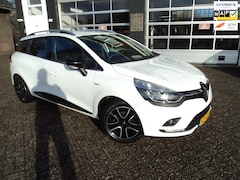 Renault Clio Estate - 0.9 TCe Limited Cruise Groot Navi Camera
