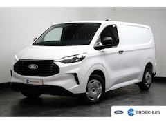 Ford Transit Custom - 280 2.0 TDCI L1H1 Trend | Achteruitrijcamera | Apple Carplay/Android Auto|telefoonintegrat