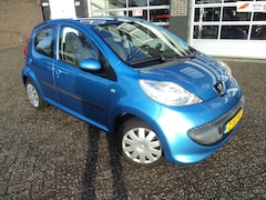 Peugeot 107 - 1.0-12V XR Airco CPV Electrische ramen