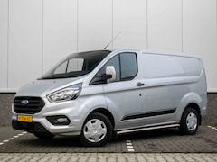 Ford Transit Custom - 280 2.0 TDCI L1H1 | Trekhaak | Airco | Cruise Control | PDC |