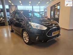 Ford B-Max - 1.0 EcoBoost Titanium