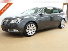 Opel Insignia Sports Tourer - 1.6 T Cosmo