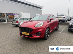Ford Puma - 1.0 EcoBoost ST-Line X Automaat | Achteruitrijcamera | Airco (automatisch) | Cruise contro