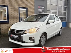 Mitsubishi Space Star - 1.0 Cool+ 1E EIGENAAR-BLUETOOTH-AIRCO