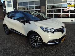 Renault Captur - 1.2 TCe Dynamique Cruise Camera Trekhaak