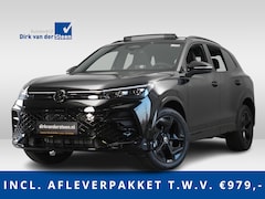 Volkswagen Tiguan - 1.5 eHybrid R-Line Edition