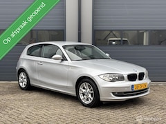 BMW 1-serie - 116i Business Line Uitviering _ 139Dkm NAP