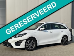 Kia Cee'd Sportswagon - Ceed 1.6 GDI PHEV DynamicLine Camera Carplay ACC