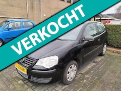 Volkswagen Polo - 1.2-12V Comfortline