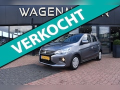 Mitsubishi Space Star - 1.2 Cool+ Airco|Carplay|Telefoon