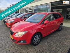 SEAT Ibiza ST - 1.2 TSI Style | AUTOMAAT | AIRCO | 12MND GARANTIE | NW APK | CRUISE |
