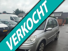 Renault Scénic - 1.6-16V Business Line