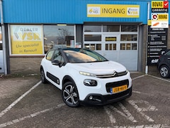 Citroën C3 - 1.2 PureTech Business |Carplay|Navi|Camera|INCL. 12mnd Bovag Garantie