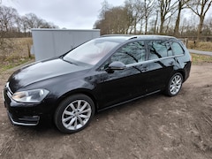 Volkswagen Golf Variant - 1.4 TSI Business Edition