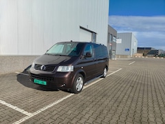 Volkswagen Multivan - BESTEL D 128 KW DC AUT Onbekend