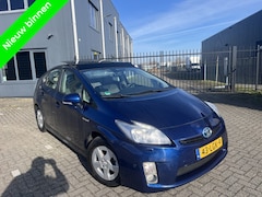Toyota Prius - WIJ KOPEN UW AUTO GRAAG OP