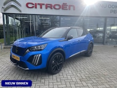 Peugeot 2008 - 1.2 Hybrid 136 GT