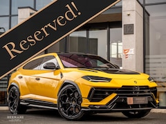 Lamborghini Urus - 4.0 V8 Performante / FULL / Carbon / Akrapovic / B&O 3D