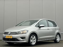 Volkswagen Golf Sportsvan - 1.2 TSI - automaat - navi - airco - cruise - trekhaak