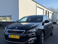 Peugeot 308 - 1.2 PureTech Allure