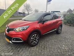 Renault Captur - 1.2 TCe Xmod