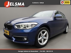 BMW 1-serie - 118i Executive Sport-line, Clima | Led | 1e eigenaar
