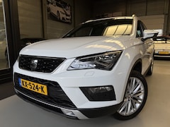 SEAT Ateca - 1.4 EcoTSI Xcellence 150pk, Automaat, Carplay, Camera