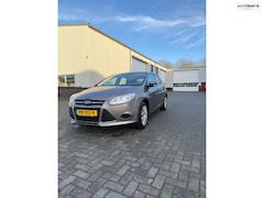 Ford Focus - 1.0 EcoBoost Trend
