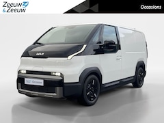 Kia PV5 - L2H1 Plus 51.5 kWh | Stoel verwarming | Navigatie | Climate control | All-Season banden |