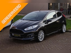 Ford Fiesta - 1.0 EcoBoost Sport |Sony|Stoelverwarming|Bluetooth|Cruise Control|