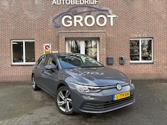 Volkswagen Golf - 1.0 TSI LIFE