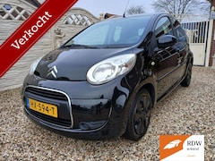 Citroën C1 - 1.0-12V Ambiance airco 5 deurs