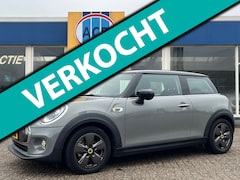 MINI Mini-Electric - Basic 33 kWh | Orig. NL | CarPlay | 95% SOH |